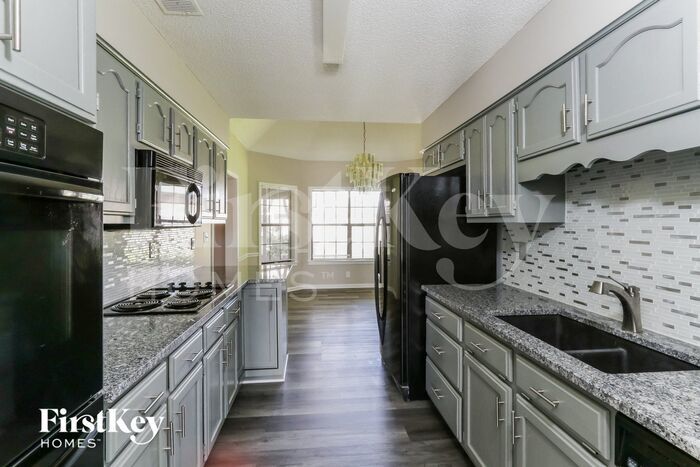 Building Photo - 3556 Rock Garden Cove