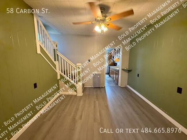 Building Photo - 58 Carbon St