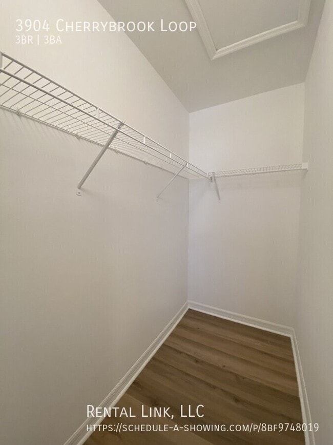 Building Photo - 3904 Cherrybrook Loop