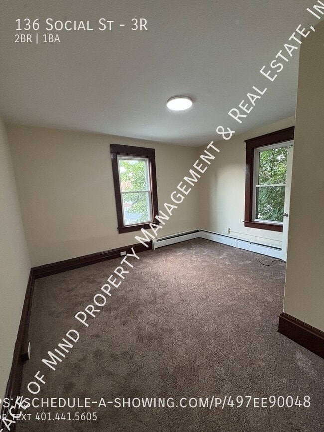 Building Photo - 136 Social St