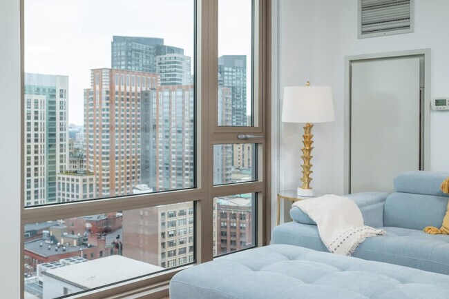 Building Photo - 99 Kneeland St