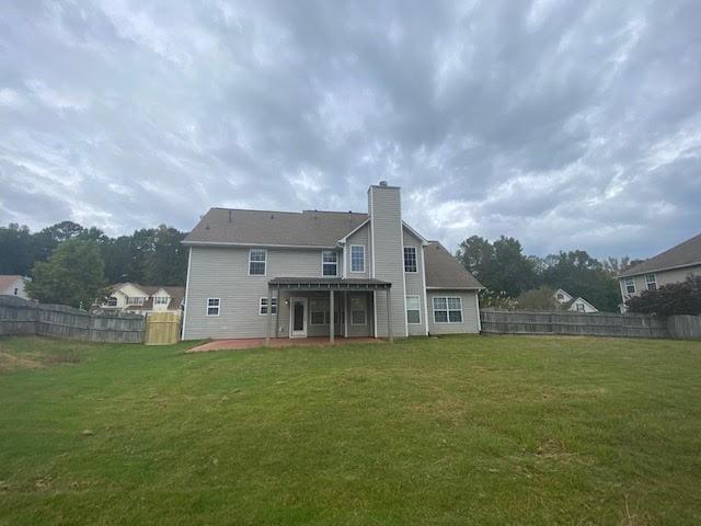Building Photo - 418 Silverleaf Ln