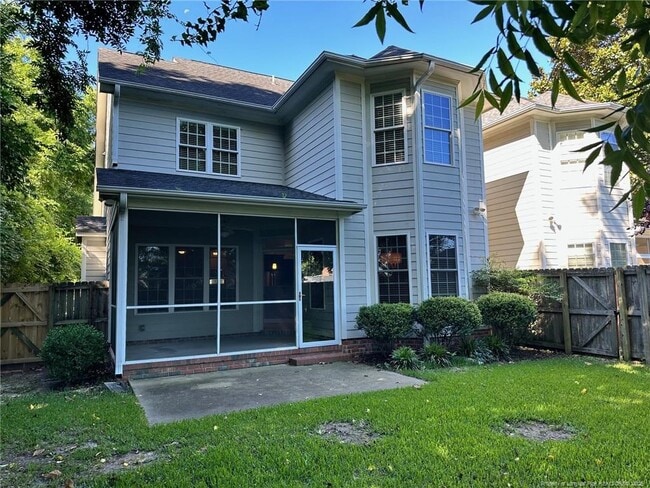 Building Photo - 2116 Rock Ave