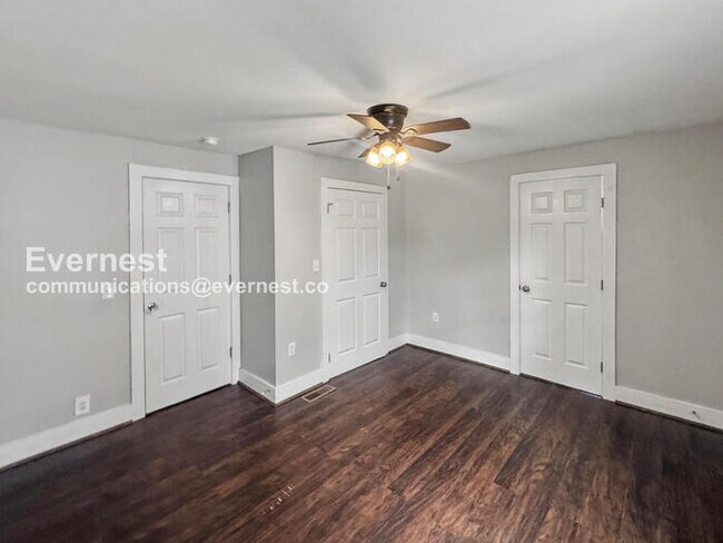 Building Photo - 4316 Tate Ave