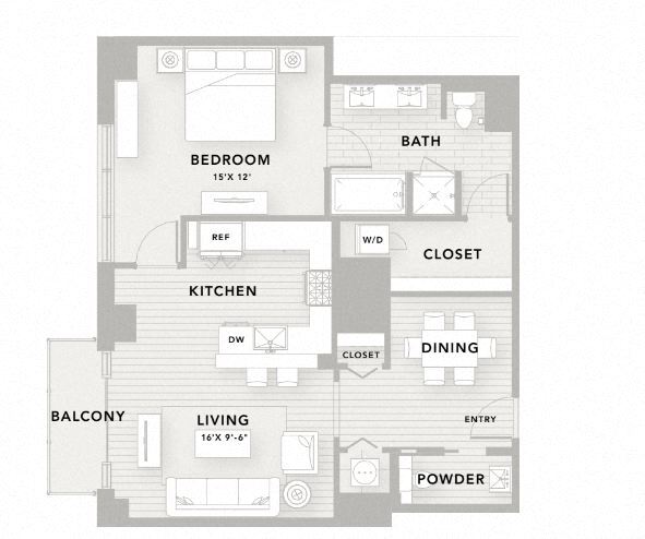 Floorplan - The Star