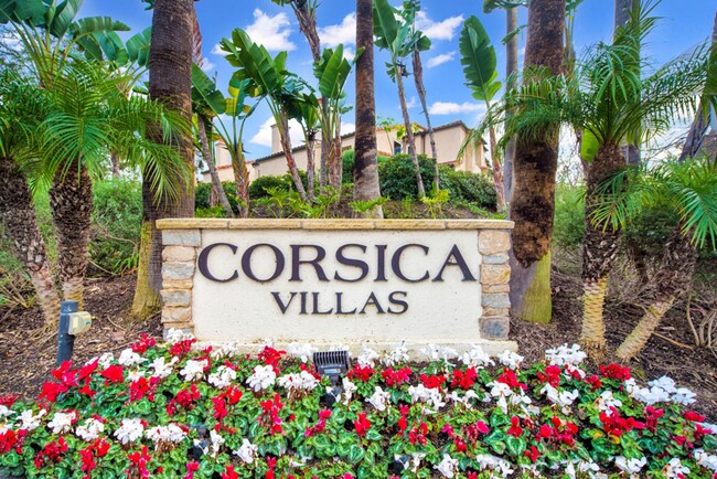 Building Photo - Corsica Villas: Upper 2 Bedroom 1 Bath Condo