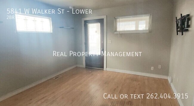 Building Photo - 5841 W Walker St