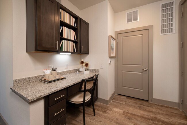 Building Photo - Peaceful Vibes, Luxe Perks – w/ 2 Months F...