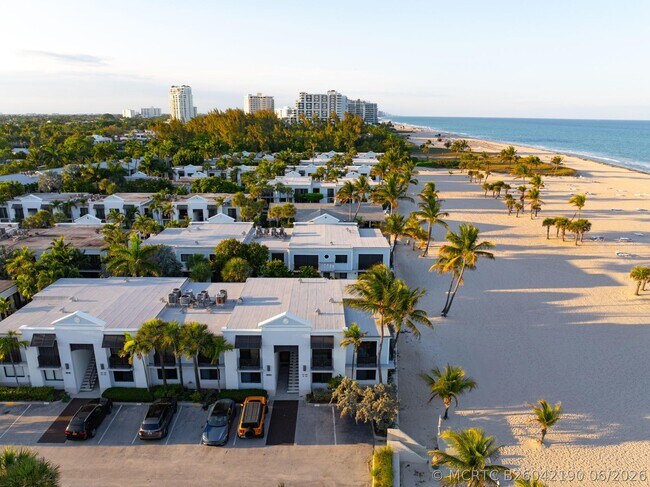Building Photo - 1680 S Ocean Dr