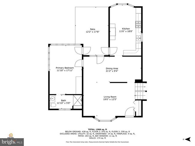 Building Photo - 5011 Roslyn Rd