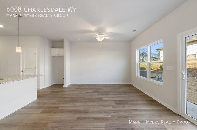 Building Photo - 6008 Charlesdale Wy