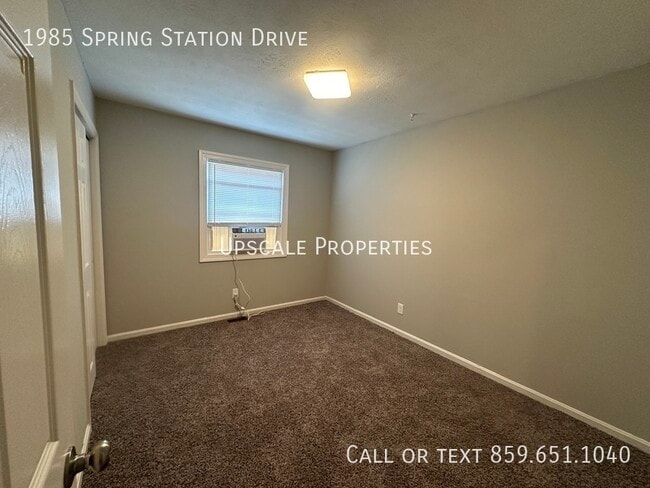 Building Photo - 1985 Spring Station Dr