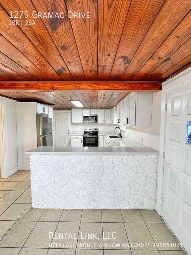 Building Photo - 1275 Gramac Dr