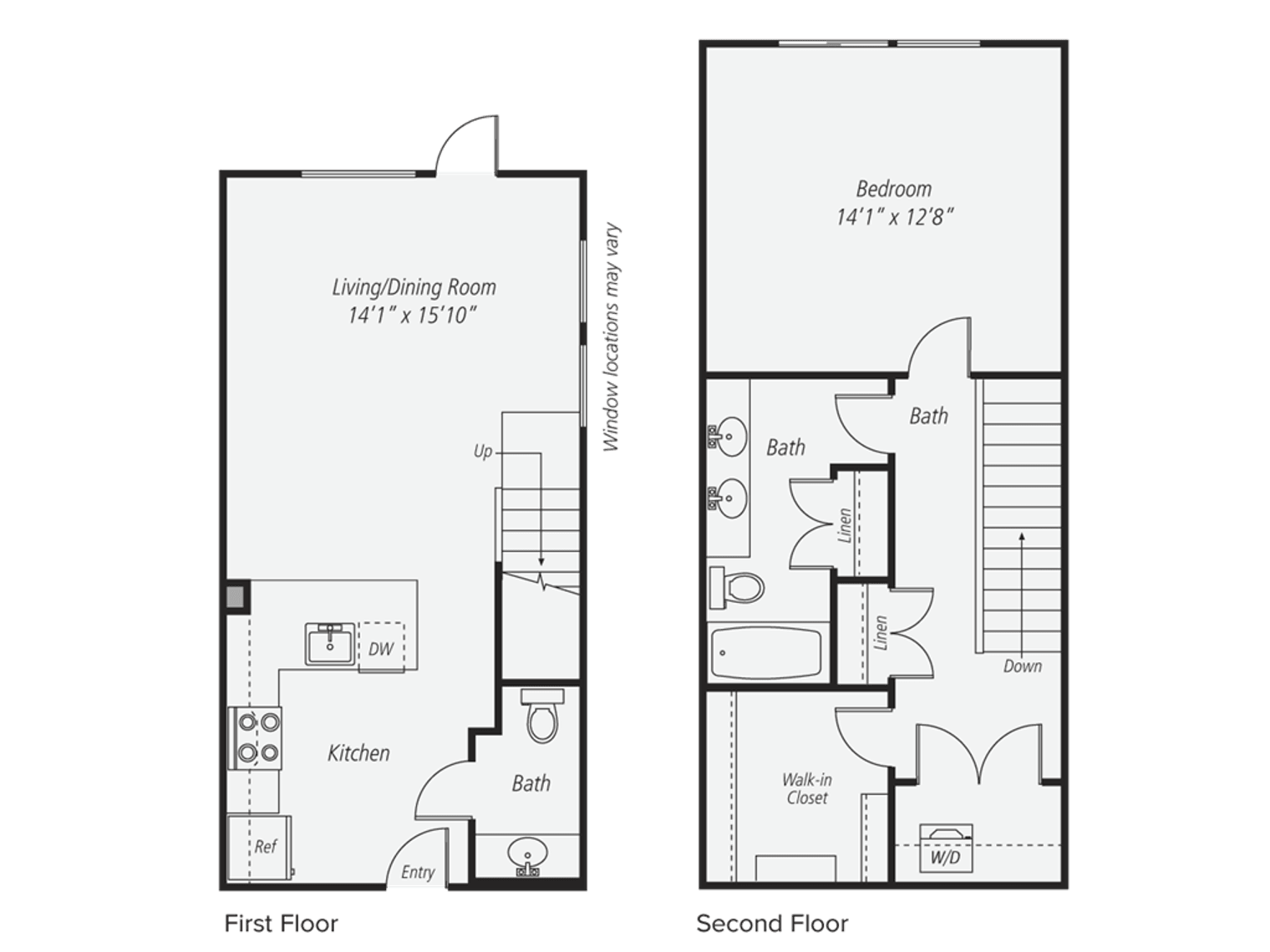 Building Photo - 899 Morrison Park Dr