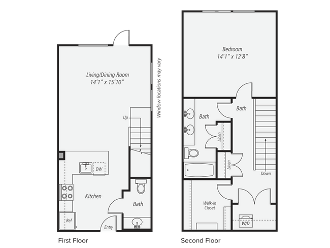 Building Photo - 899 Morrison Park Dr