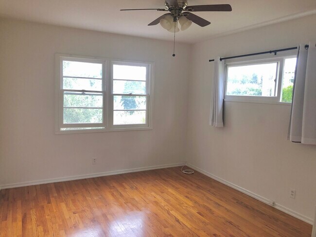 2nd Bedroom - 748 18th St