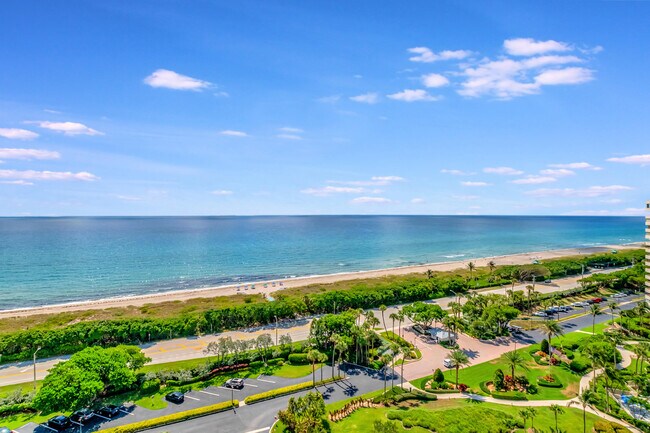 Building Photo - 4301 N Ocean Blvd