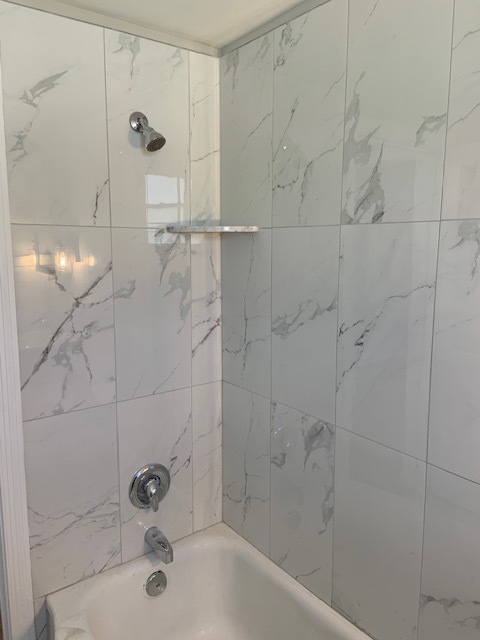 Bathroom - 200 W Market St