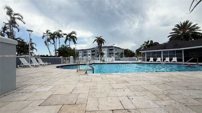 Building Photo - 8540 SW 212th St