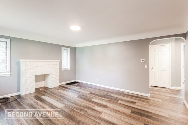 Building Photo - 7020 Clovernook Ave