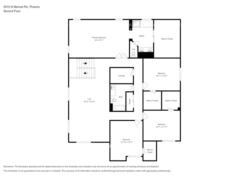 Building Photo - 9315 W Bennet Plaza