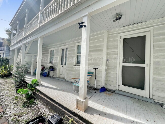 Building Photo - 46 Ashe St