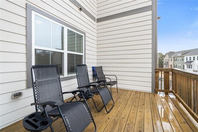Building Photo - 2641 Blackburn Ct SE