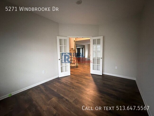 Building Photo - 5271 Windbrooke Dr