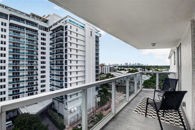Building Photo - 2401 Collins Ave