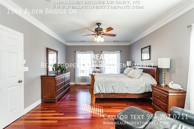 Building Photo - 1104 Alden Bridge Dr