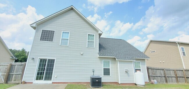 Building Photo - Jackbritt School Distric
