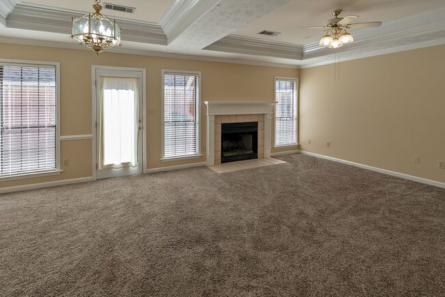 Building Photo - Prattville Rental available now!