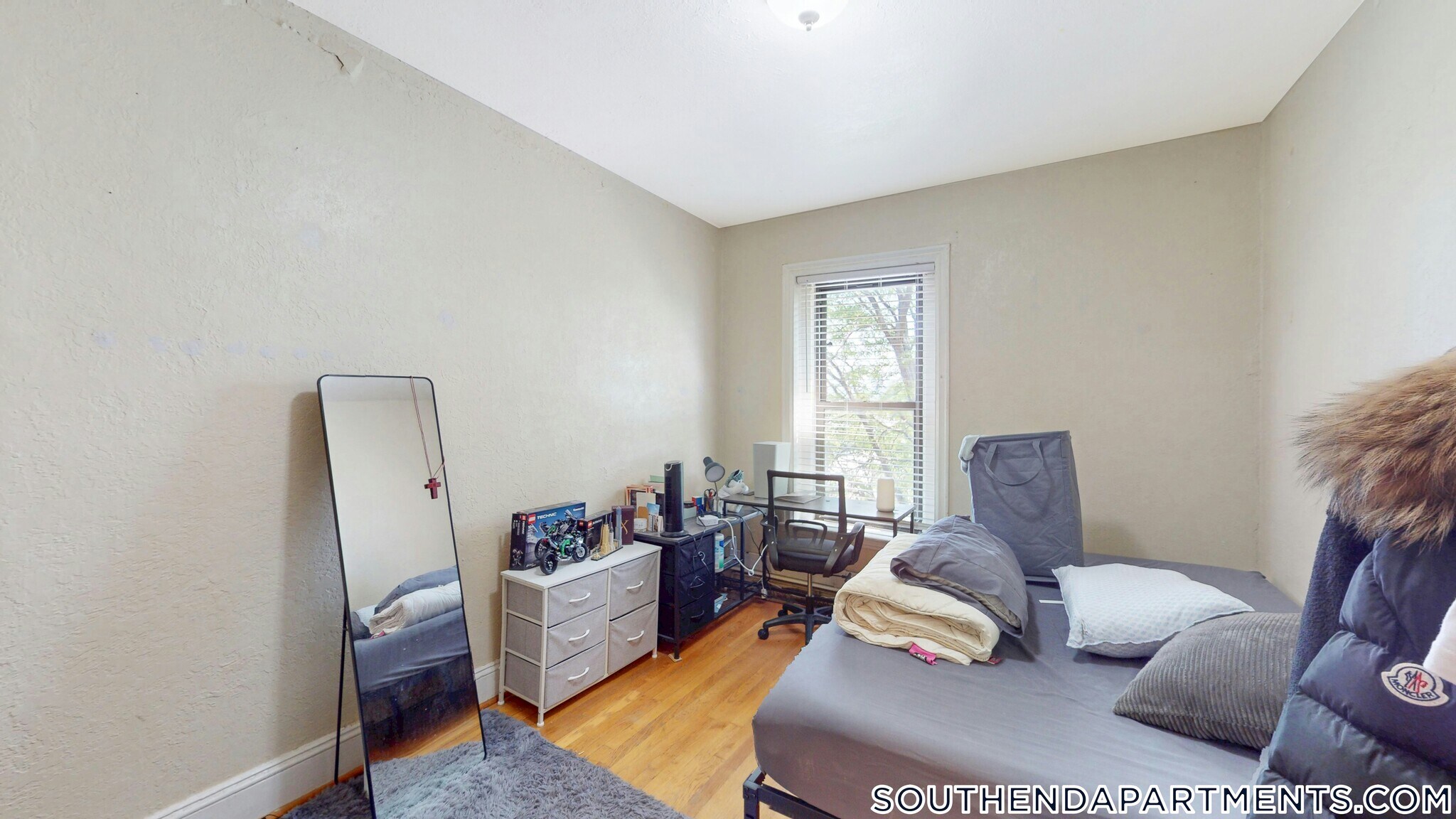 Building Photo - 88 Hammond St