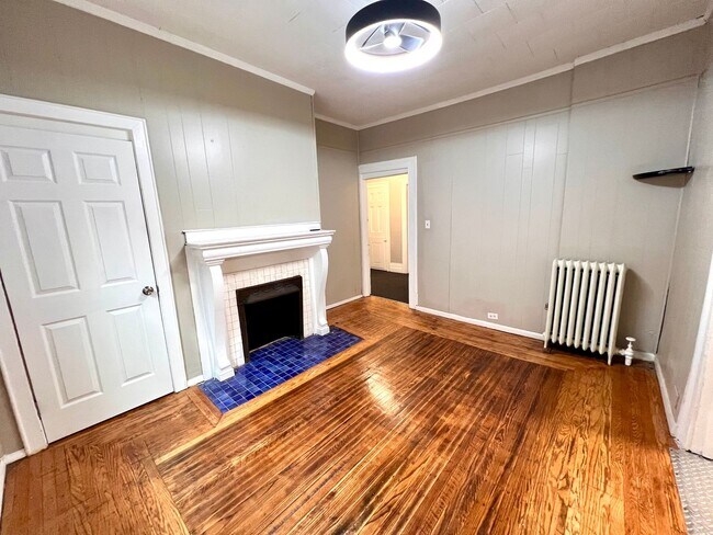 Building Photo - 259-261 N. Dithridge Street (Full Service)