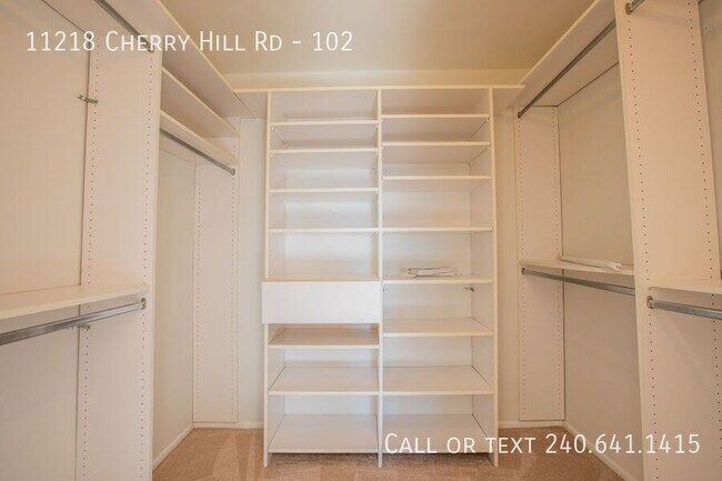 Building Photo - 11218 Cherry Hill Rd