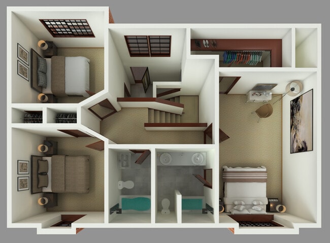 Building Photo - Pebblebrook Apartments 109