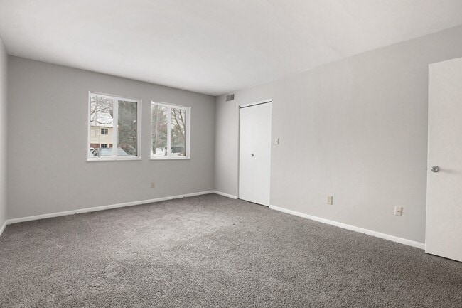 Floorplan - Quail Run