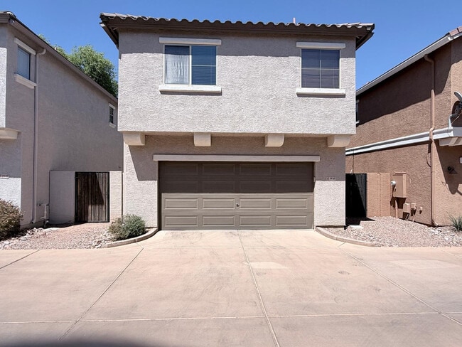 Building Photo - 3938 S Napa Ln