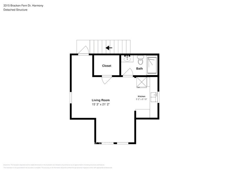 Building Photo - 3315 Bracken Fern Dr