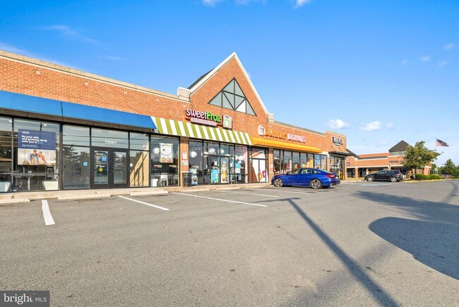 Building Photo - 3772 Sudley Ford Ct
