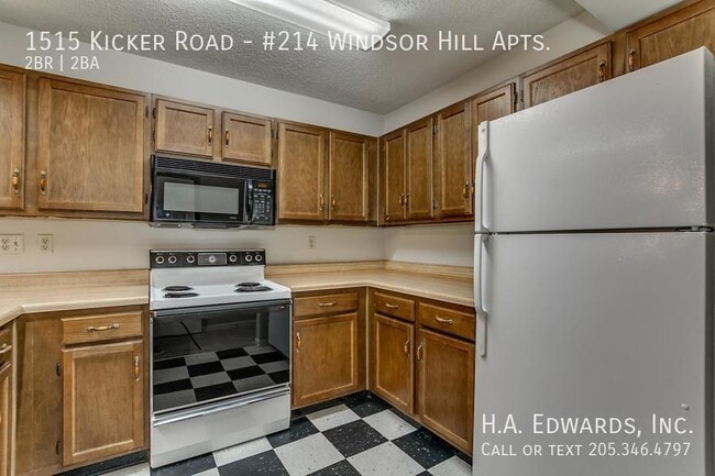 Building Photo - 1515 Kicker Rd