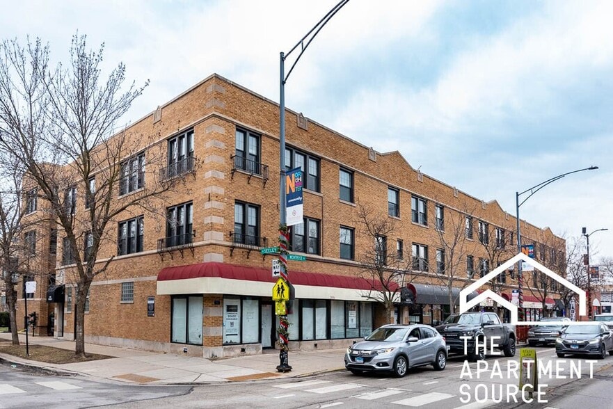 Building Photo - 4409 N Seeley Ave