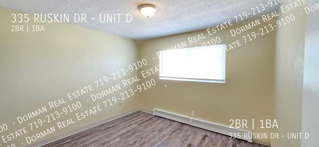 Building Photo - 335 Ruskin Dr