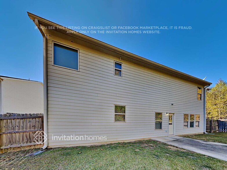 Building Photo - 1462 Ewing Farm Dr