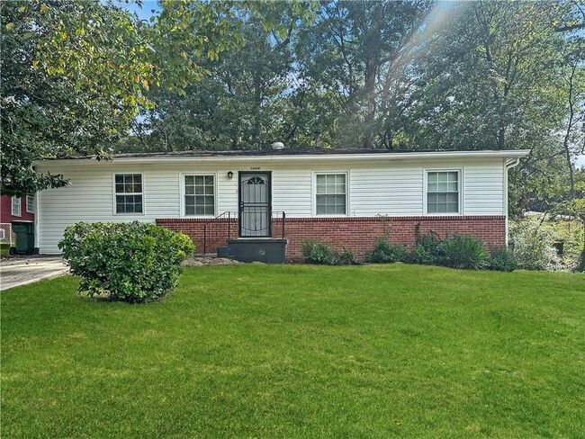 Primary Photo - 1685 Maldo Dr NW