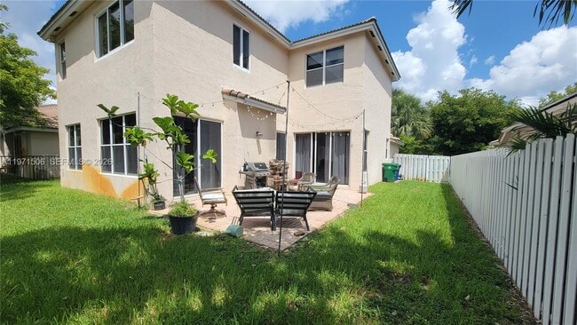 Building Photo - 2789 SW 130th Terrace