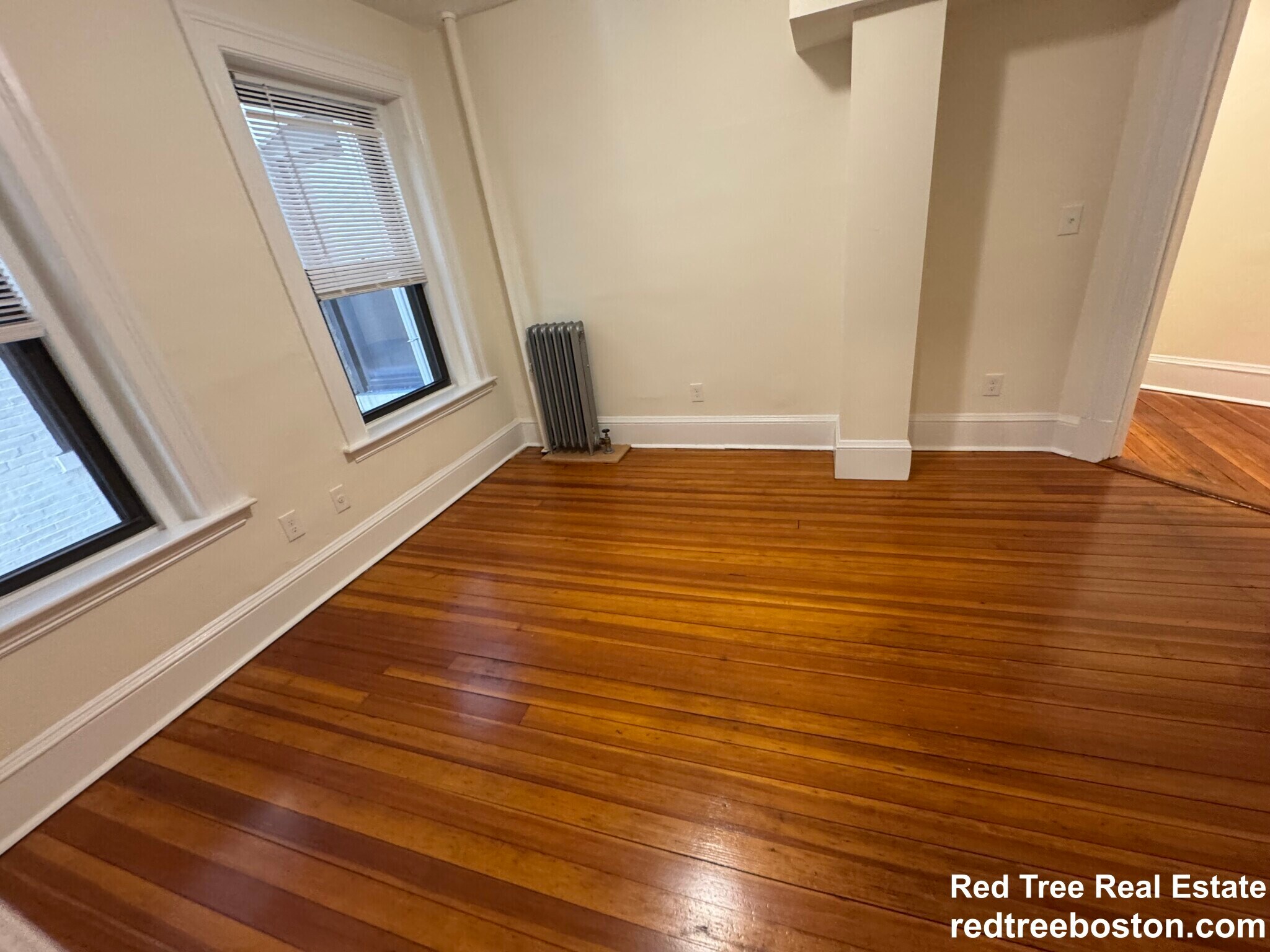 Building Photo - 885 Massachusetts Ave