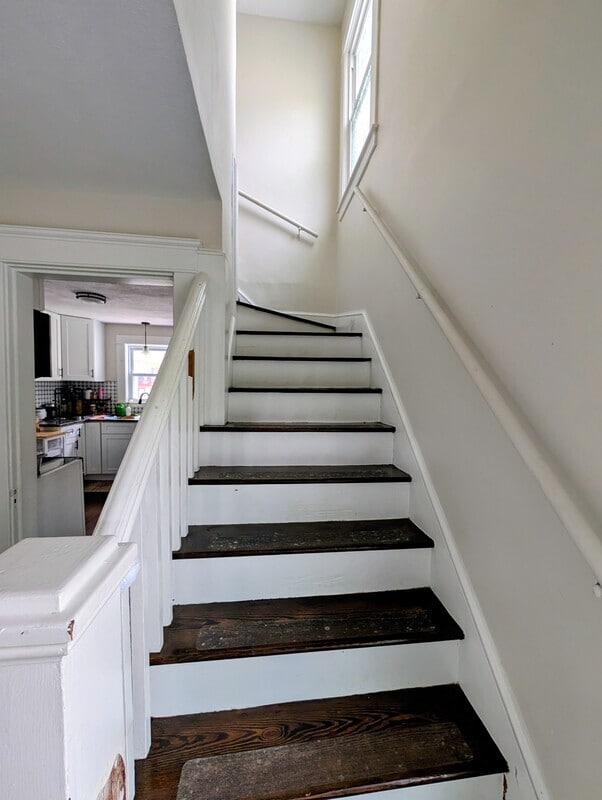 Building Photo - 126 Prentice St