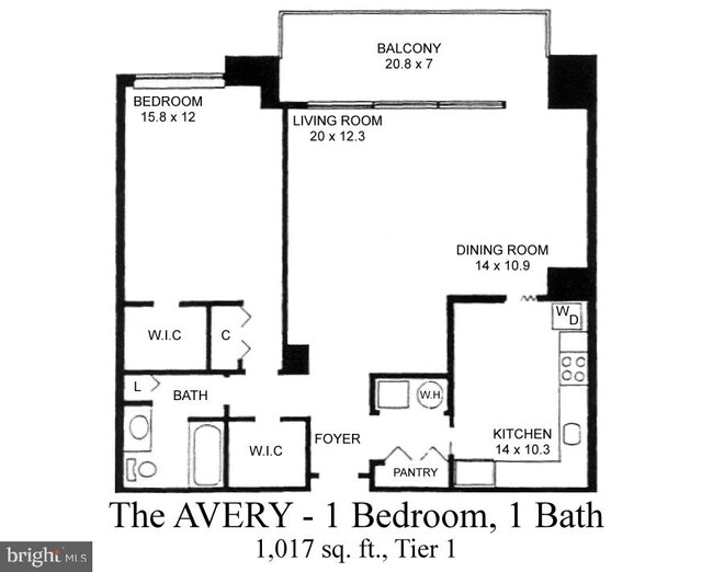 Building Photo - 3713 S George Mason Dr