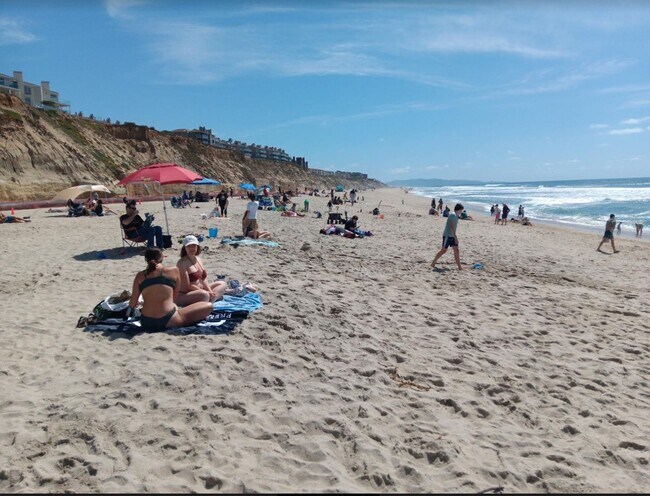 Building Photo - Huge White water condo at Fletcher Cove Solana Beach